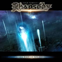 Luca Turilli's Rhapsody : Dark Fate of Atlantis